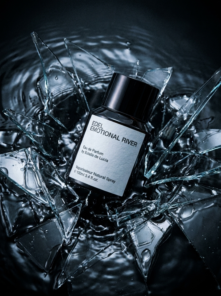 EDEL Emotional River product shot