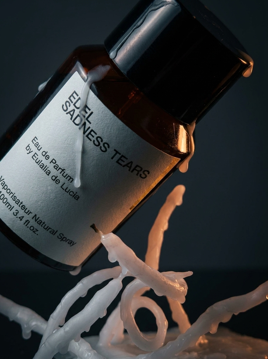 EDEL Sadness Tears product shot