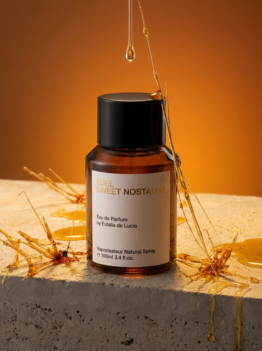 EDEL Sweet Nostalgia product shot