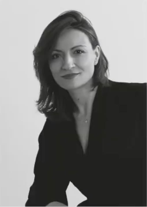 Carla Montero
