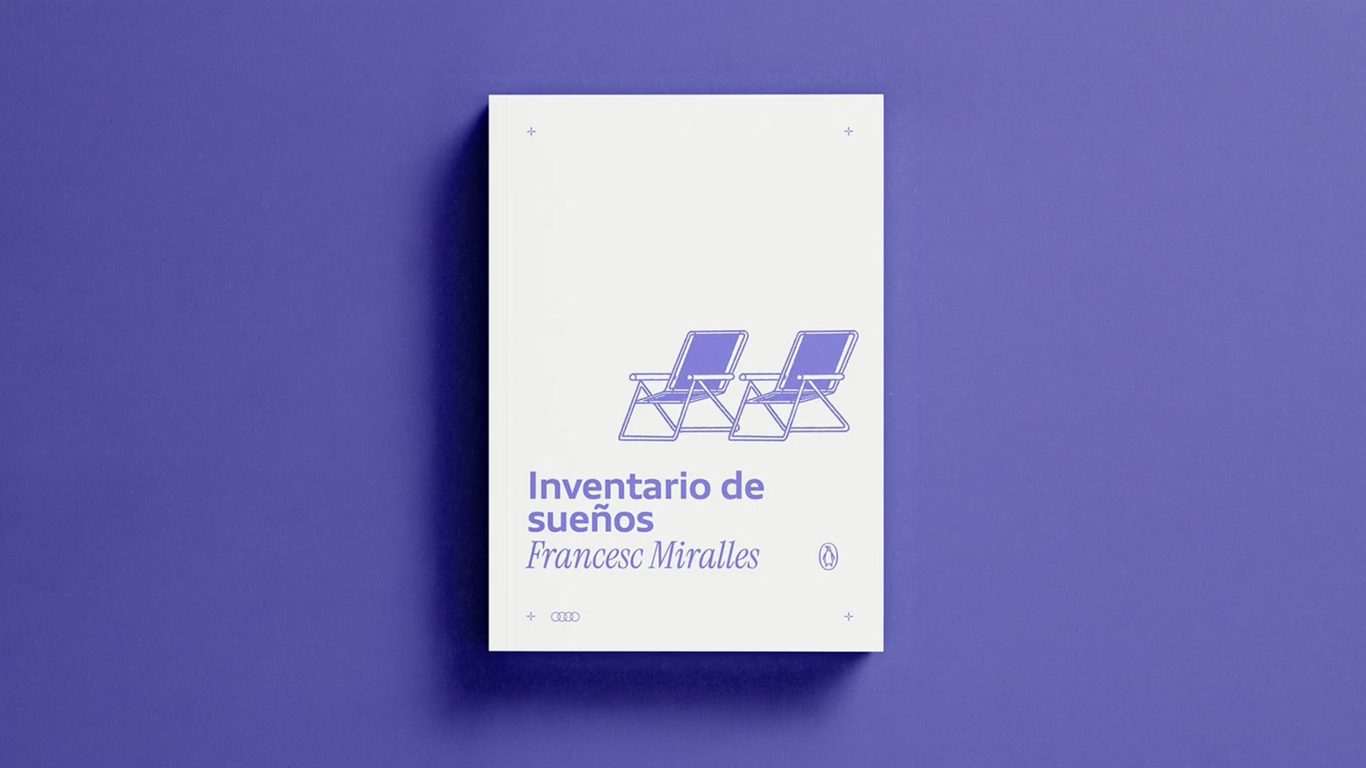 Inventario de sueños, Francesc Miralles