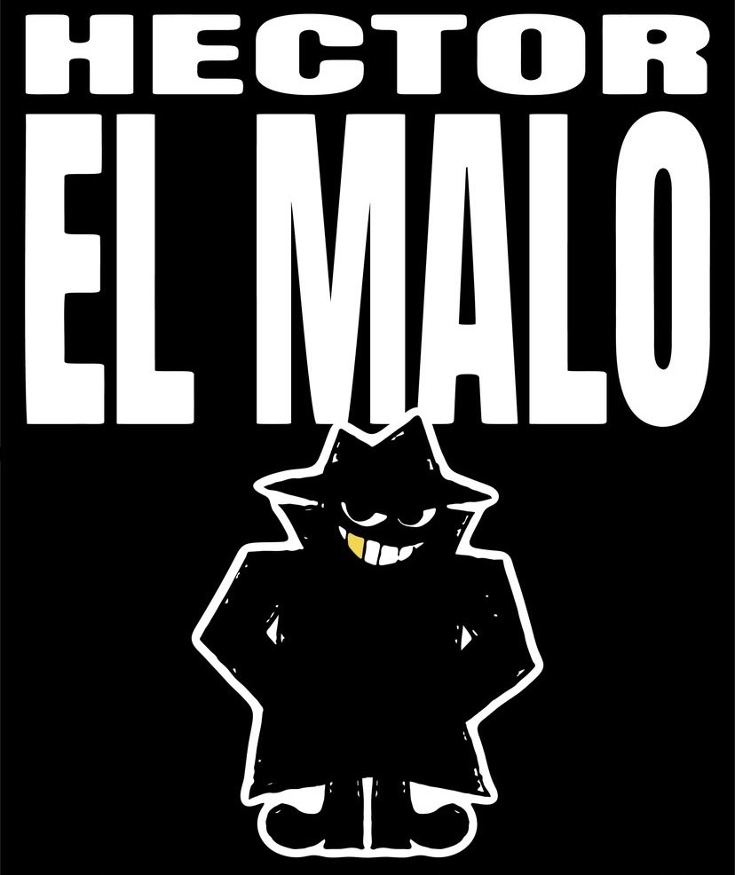 Secret Service character card