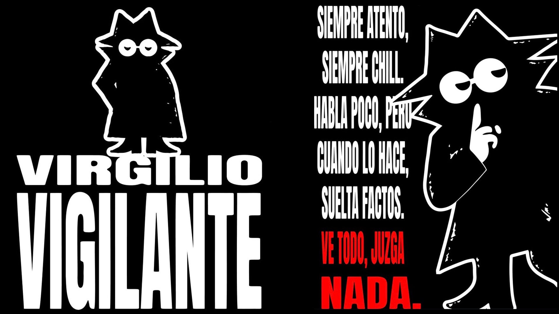 Virgilio Vigilante
